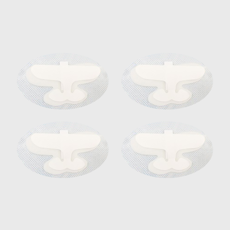 Katheterbefestigungsverband