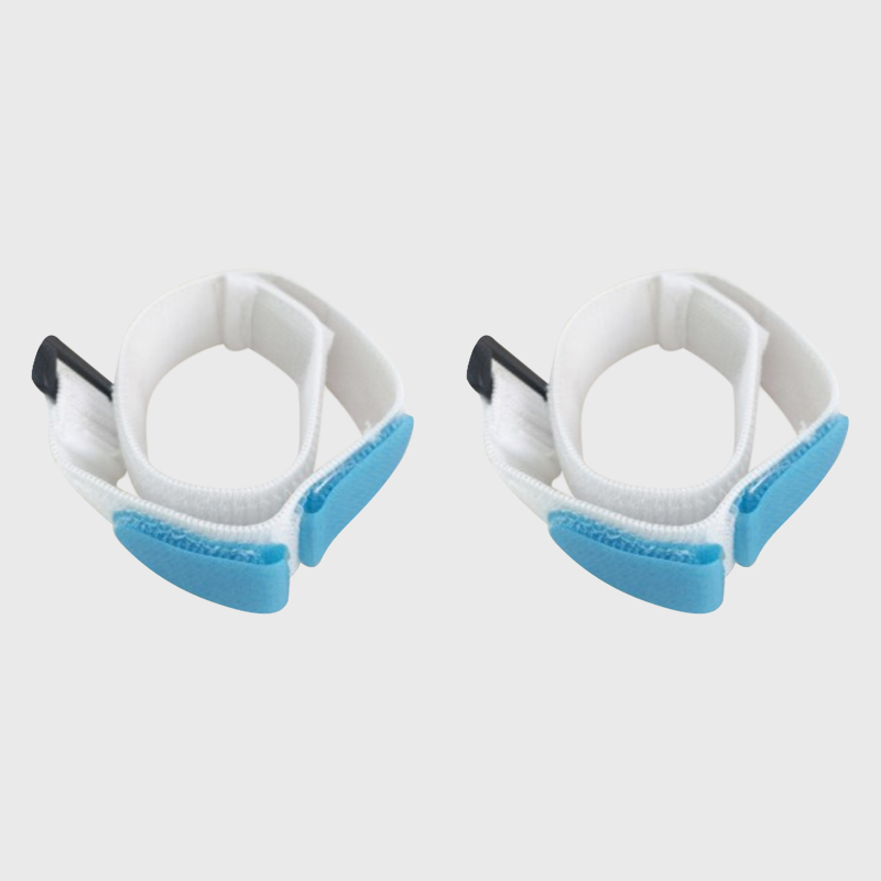 Katheterbefestigungsverband