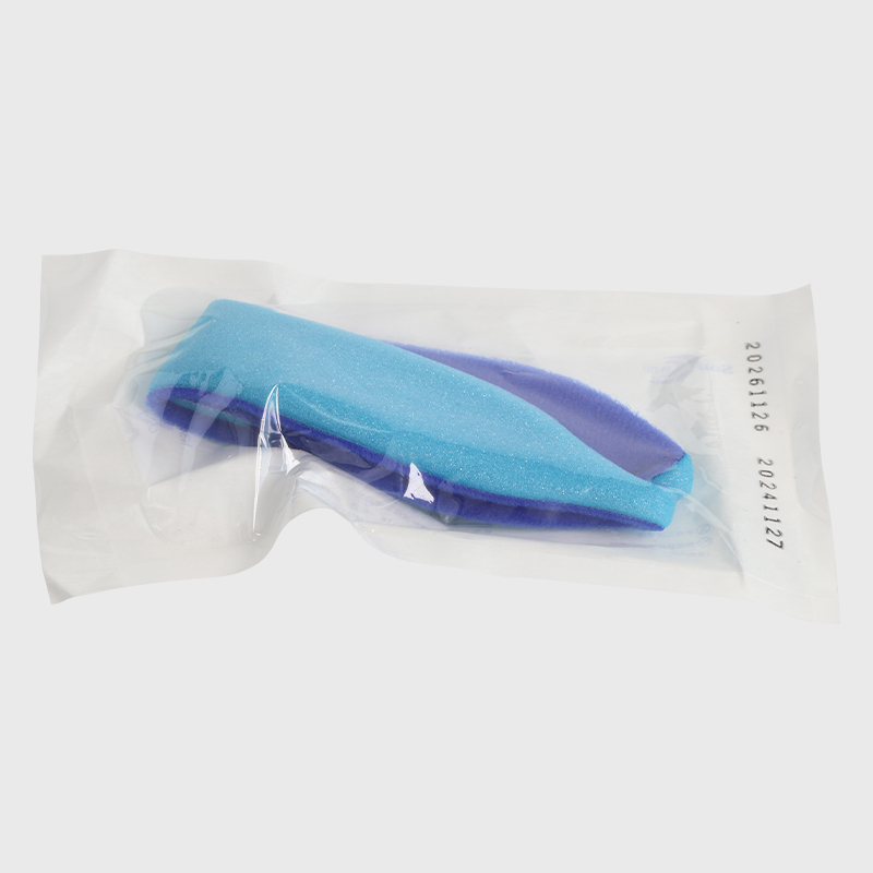 Katheterbefestigungsverband