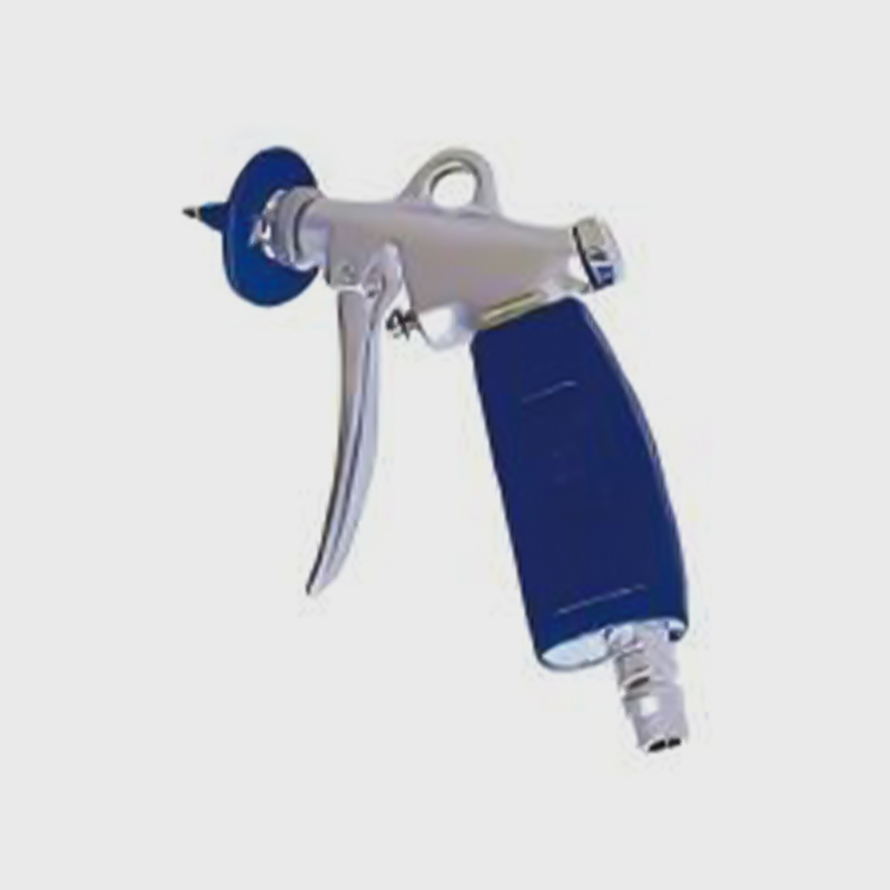 Medizinische Hochdruck-Luft-/Wasserpistole