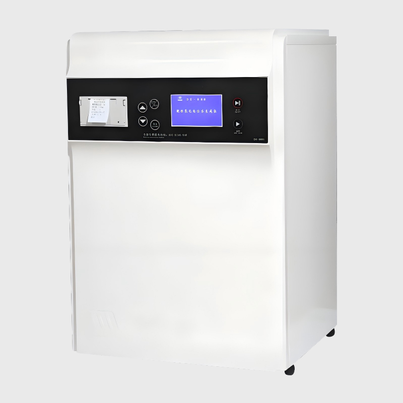 Medizinische Säuerungswassermaschine