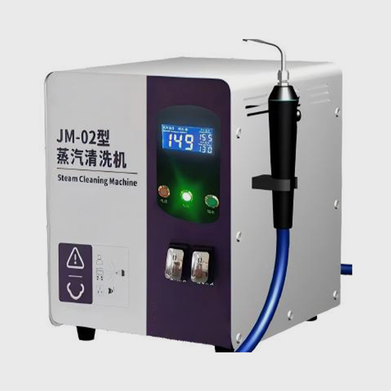 Medizinische Dampfreinigungsmaschine