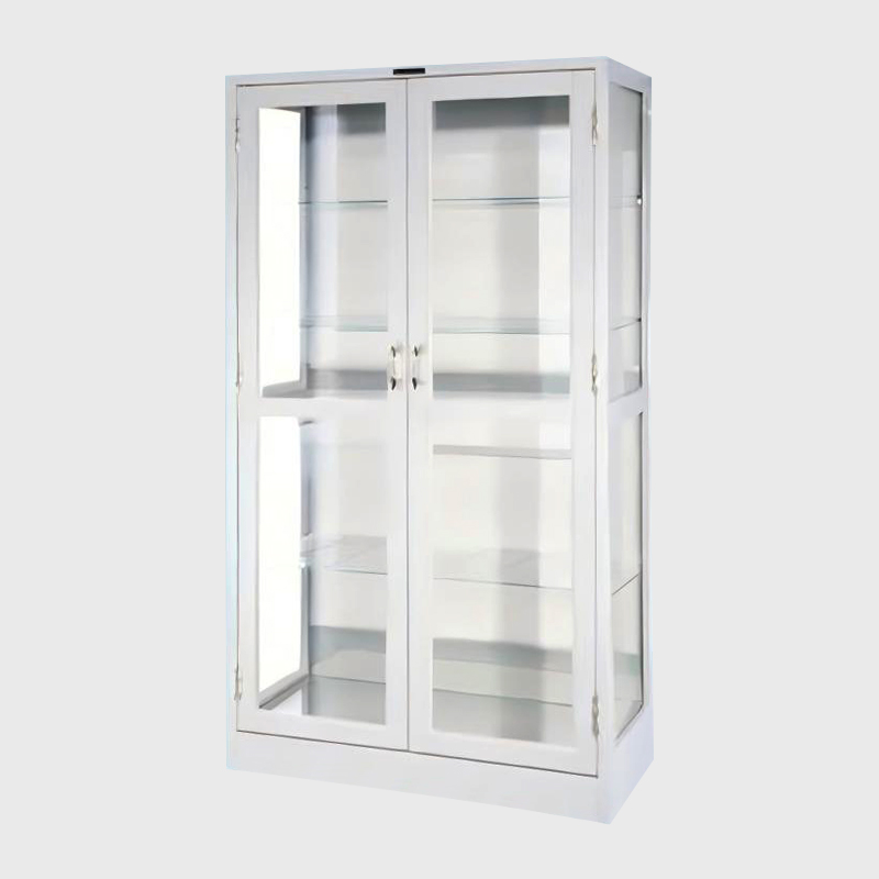 Schrank für medizinische Geräte / Verbandschrank