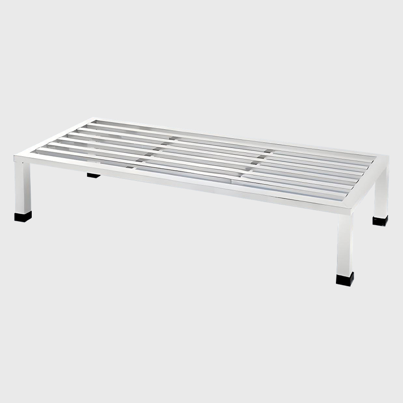 Edelstahlbasis (Palette)