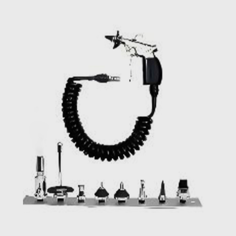 Medizinische Hochdruck-Luft-/Wasserpistole