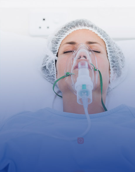 Verbrauchsmaterialien für die Krankenpflege