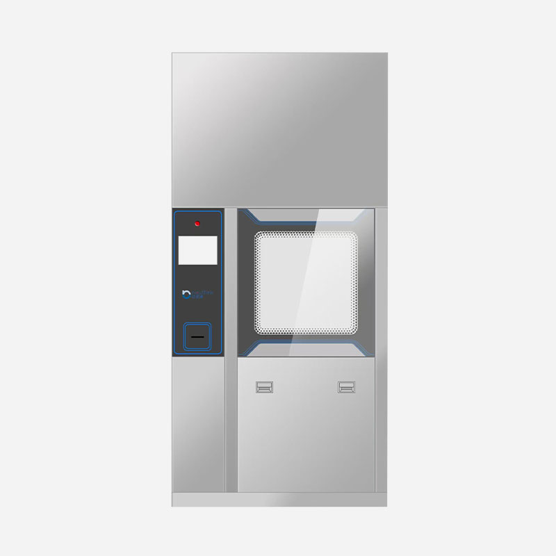 Reinigungs- und Desinfektionsgeräte für Instrumente
